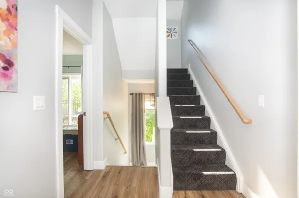 $450,000 | 1014 Jackson Street, Columbus, IN 47201