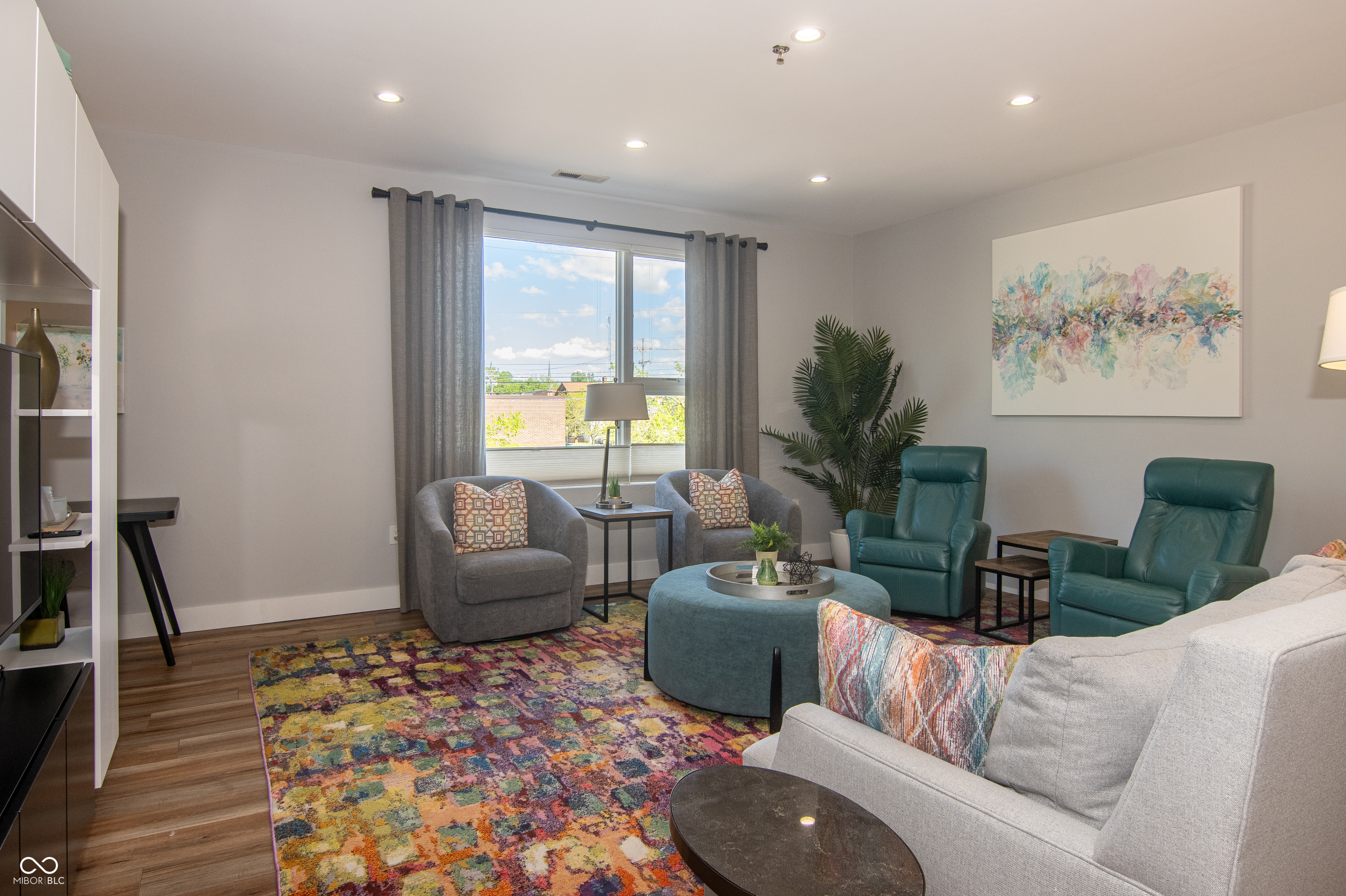 1014 Jackson Street Columbus, IN 47201 - Photo 5 of 59