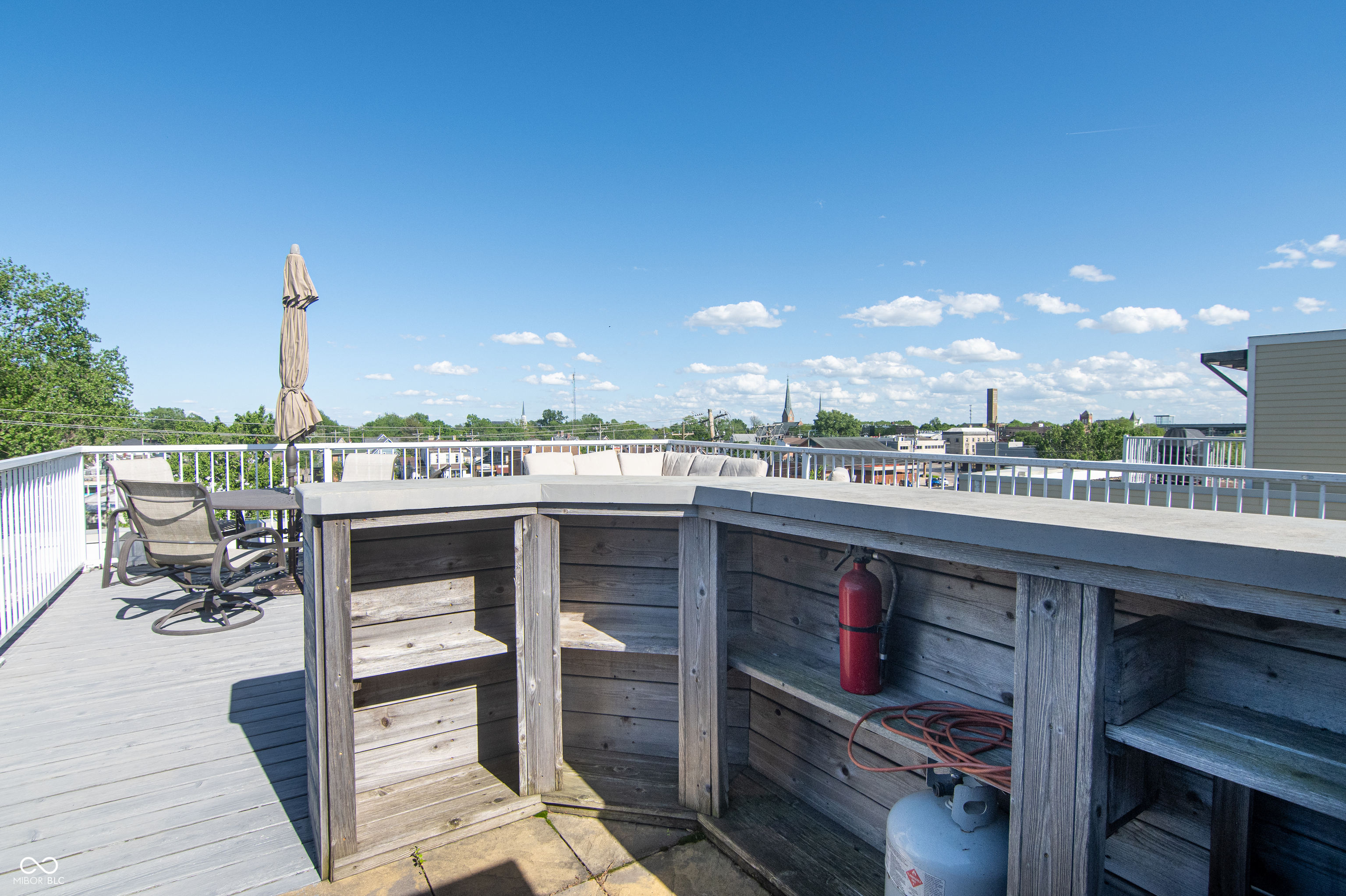 1014 Jackson Street Columbus, IN 47201 - Photo 53 of 59