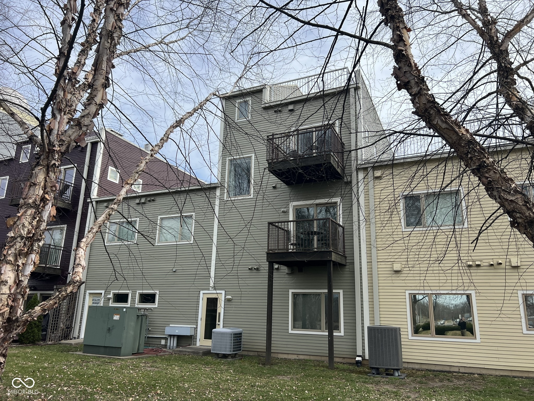 1014 Jackson Street Columbus, IN 47201 - Photo 56 of 59