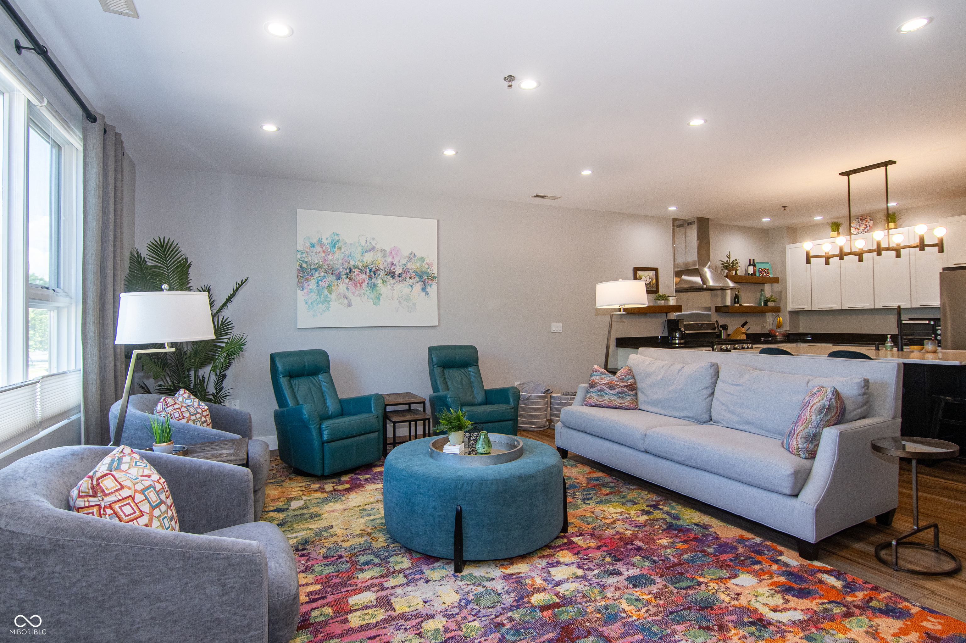 1014 Jackson Street Columbus, IN 47201 - Photo 6 of 59