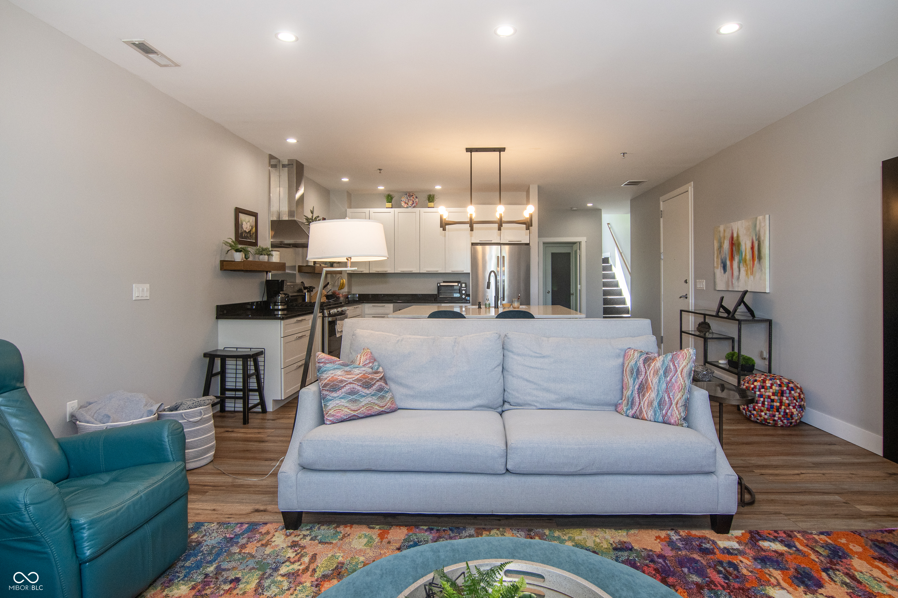 1014 Jackson Street Columbus, IN 47201 - Photo 8 of 59