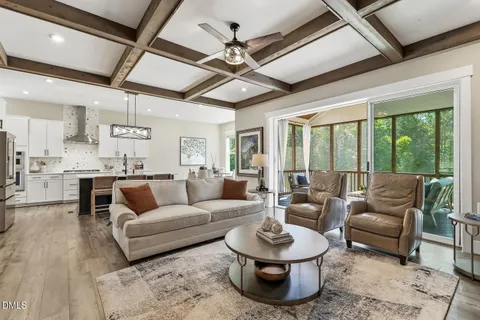 $979,000 | 105 River Ledge Drive, New Hill, NC 27562