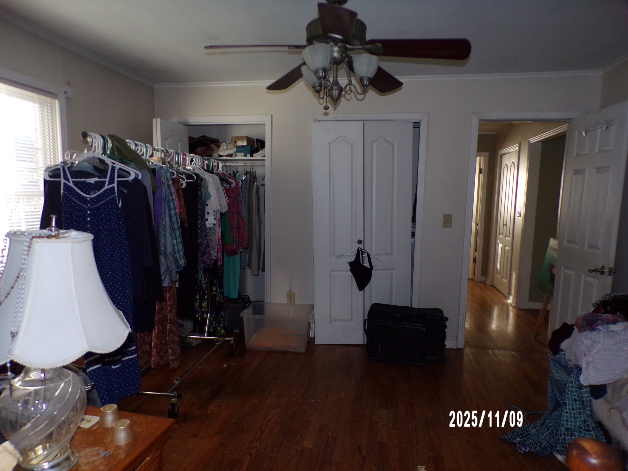 186 North Forrest Avenue Camden, TN 38320 - Photo 10 of 26 a view of a room with gym equipment