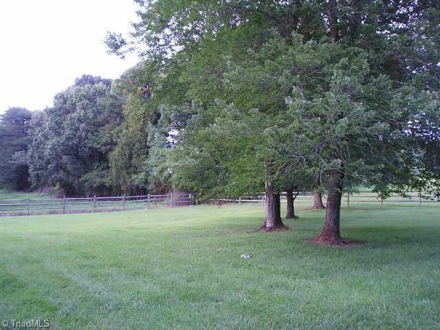 5518 Murphy Road Summerfield, NC 27358 - Photo 3 of 7 Other. .75 private fenced-in backyard