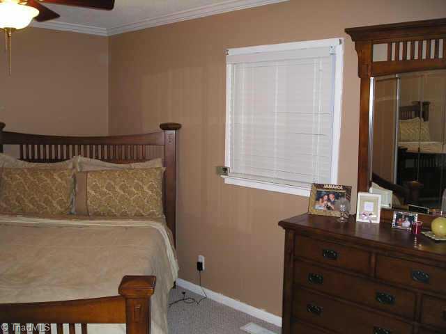 5518 Murphy Road Summerfield, NC 27358 - Photo 6 of 7 Other. Master Bedroom also has crown molding (hardwoods under carpet)