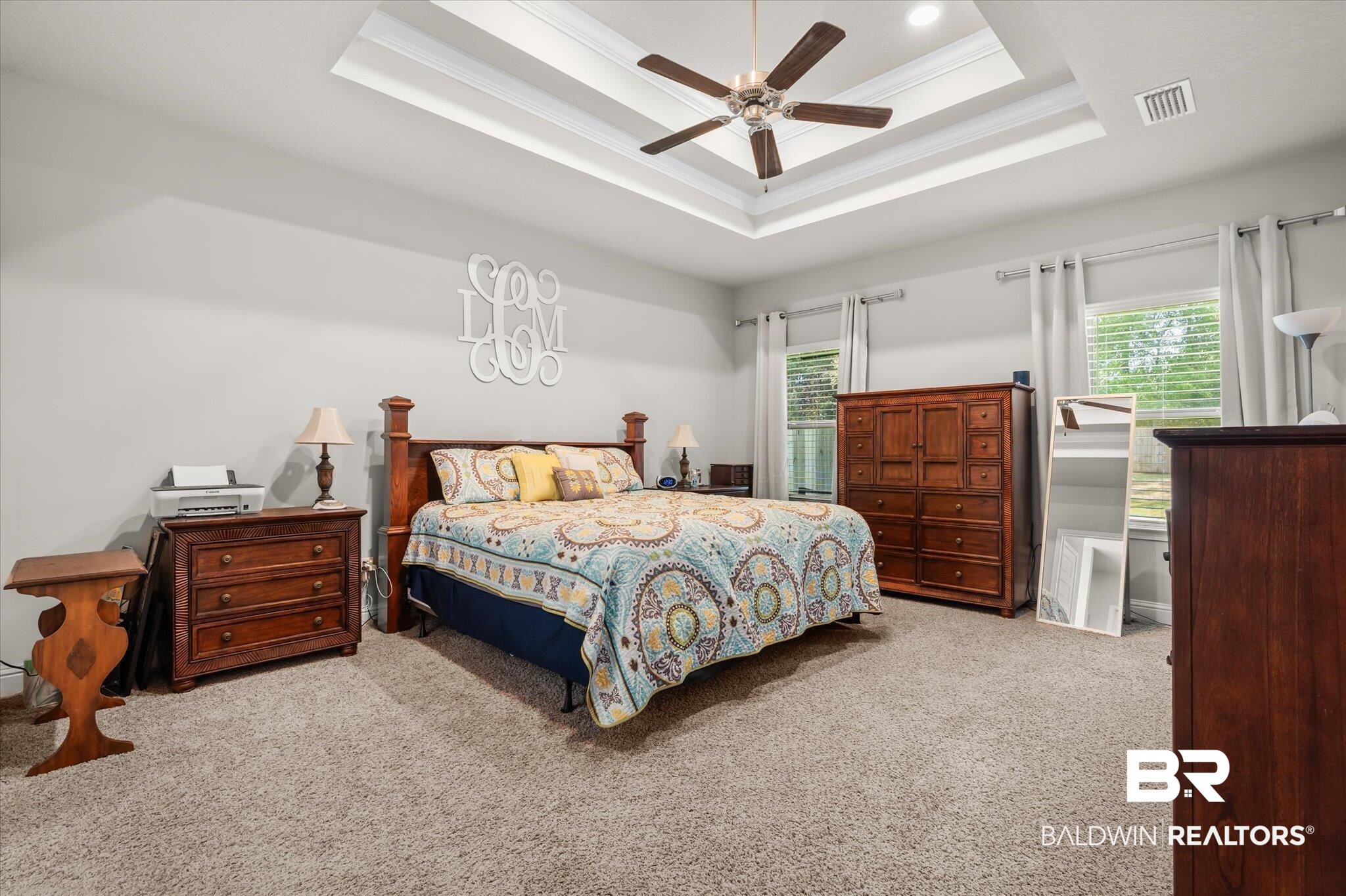 1352 Sierra Estates Drive Mobile, AL 36608 - Photo 17 of 40