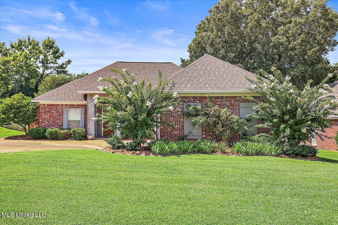 227 North Ridge Drive Madison, MS 39110 - Photo 12 of 32 01-227 N Ridge Dr