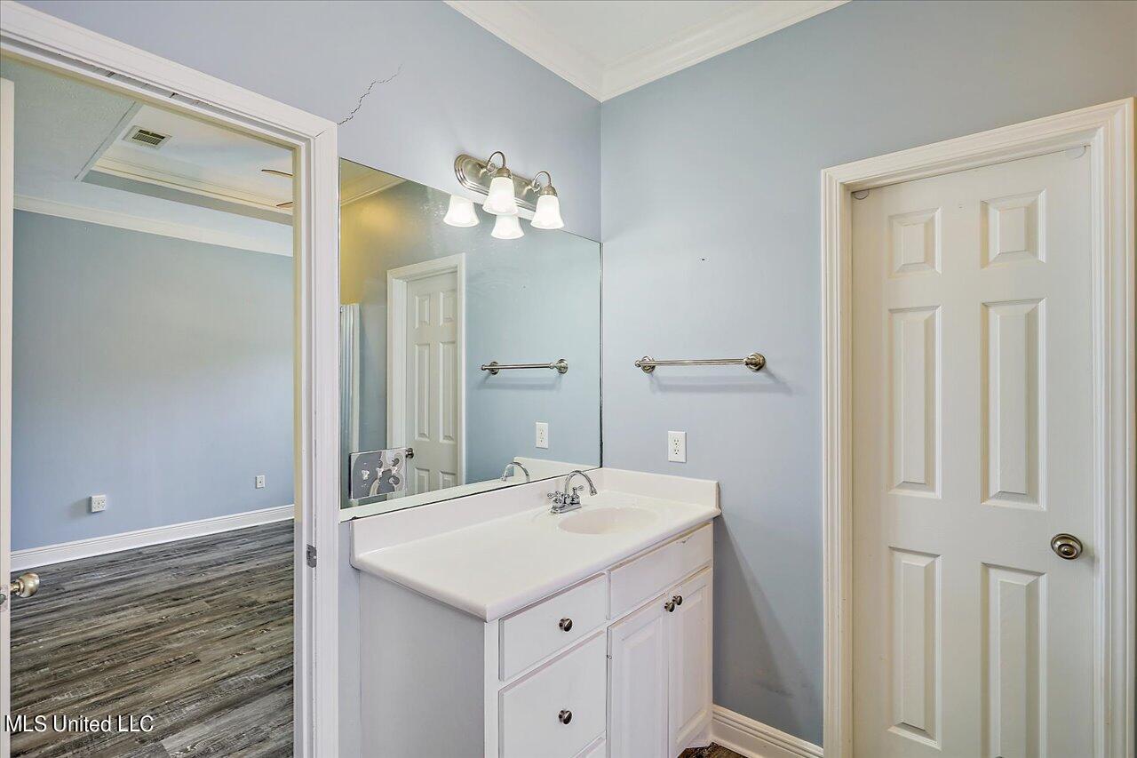 227 North Ridge Drive Madison, MS 39110 - Photo 16 of 32 21-227 N Ridge Dr
