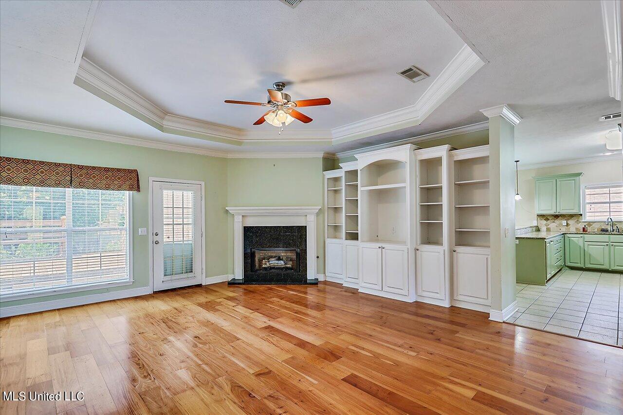 227 North Ridge Drive Madison, MS 39110 - Photo 21 of 32 05-227 N Ridge Dr