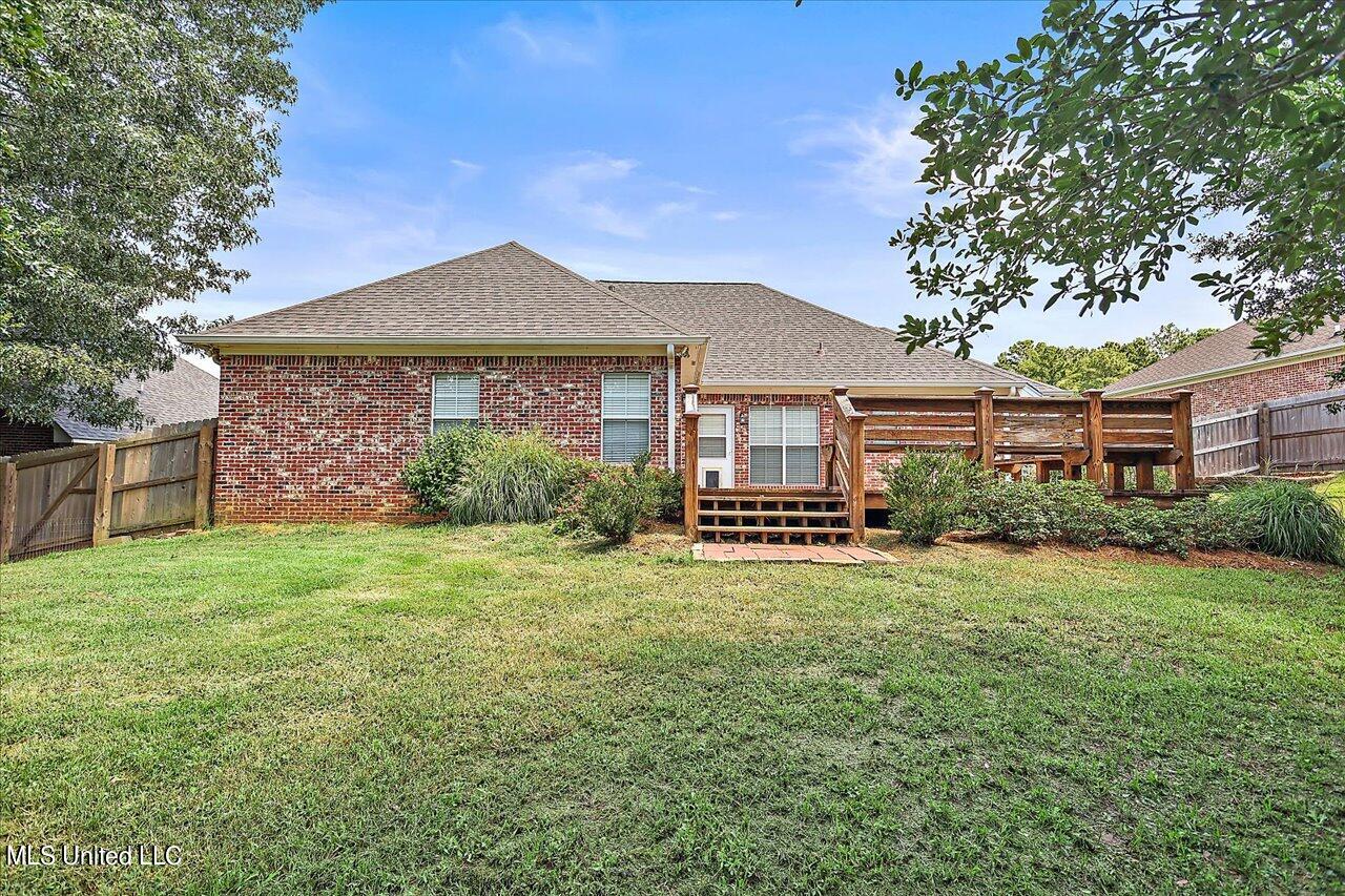 227 North Ridge Drive Madison, MS 39110 - Photo 25 of 32 33-227 N Ridge Dr