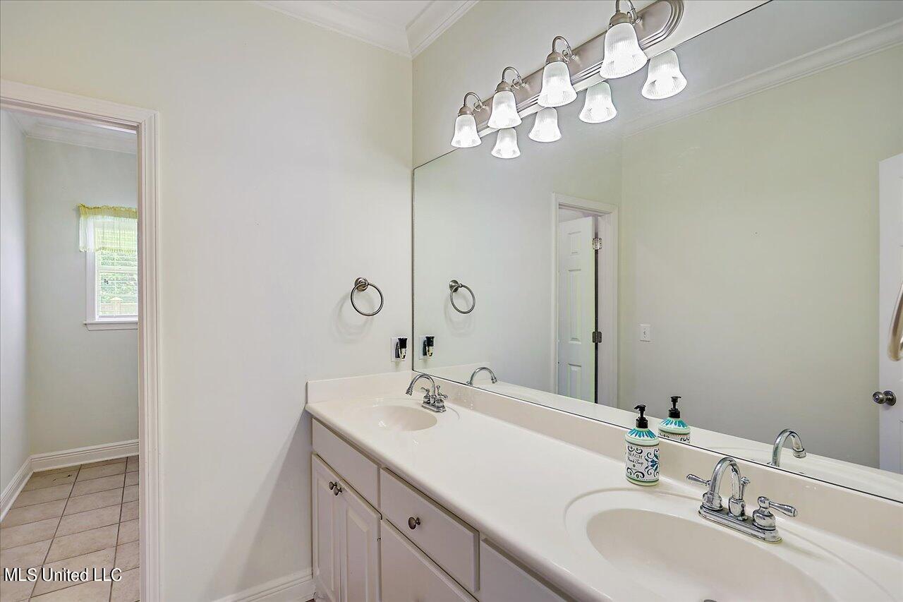 227 North Ridge Drive Madison, MS 39110 - Photo 6 of 32 25-227 N Ridge Dr