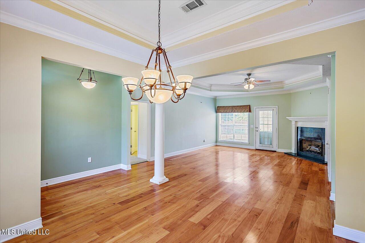 227 North Ridge Drive Madison, MS 39110 - Photo 8 of 32 16-227 N Ridge Dr