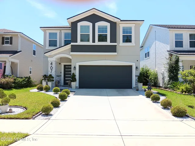 $3,200 | 467 Chandler Drive, St. Johns, FL 32259