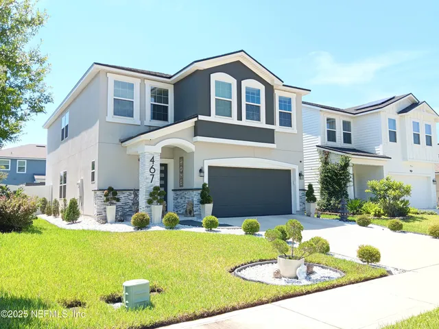 $3,200 | 467 Chandler Drive, St. Johns, FL 32259