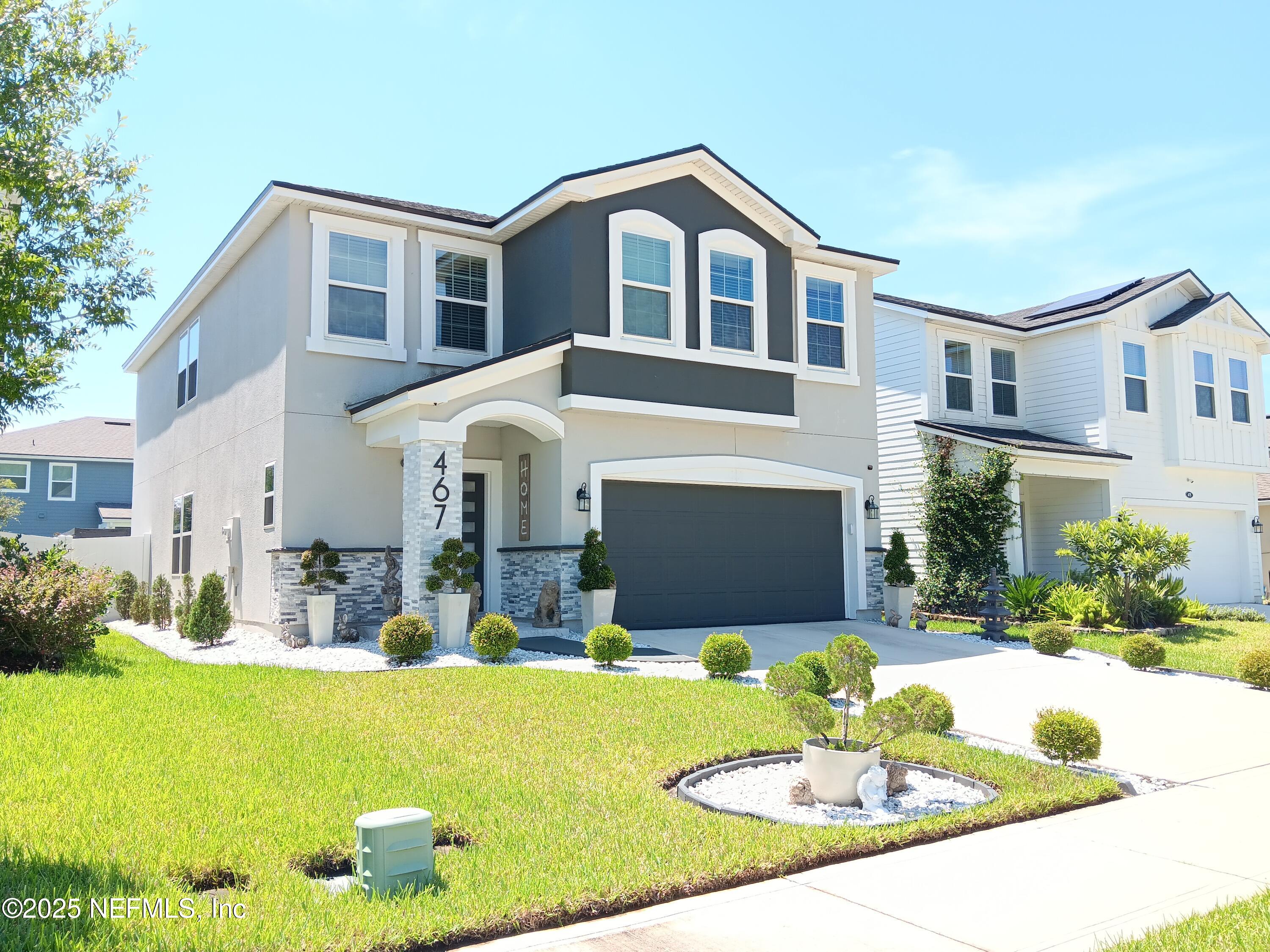 467 Chandler Drive St. Johns, FL 32259 - Photo 2 of 47 1826050020223824519