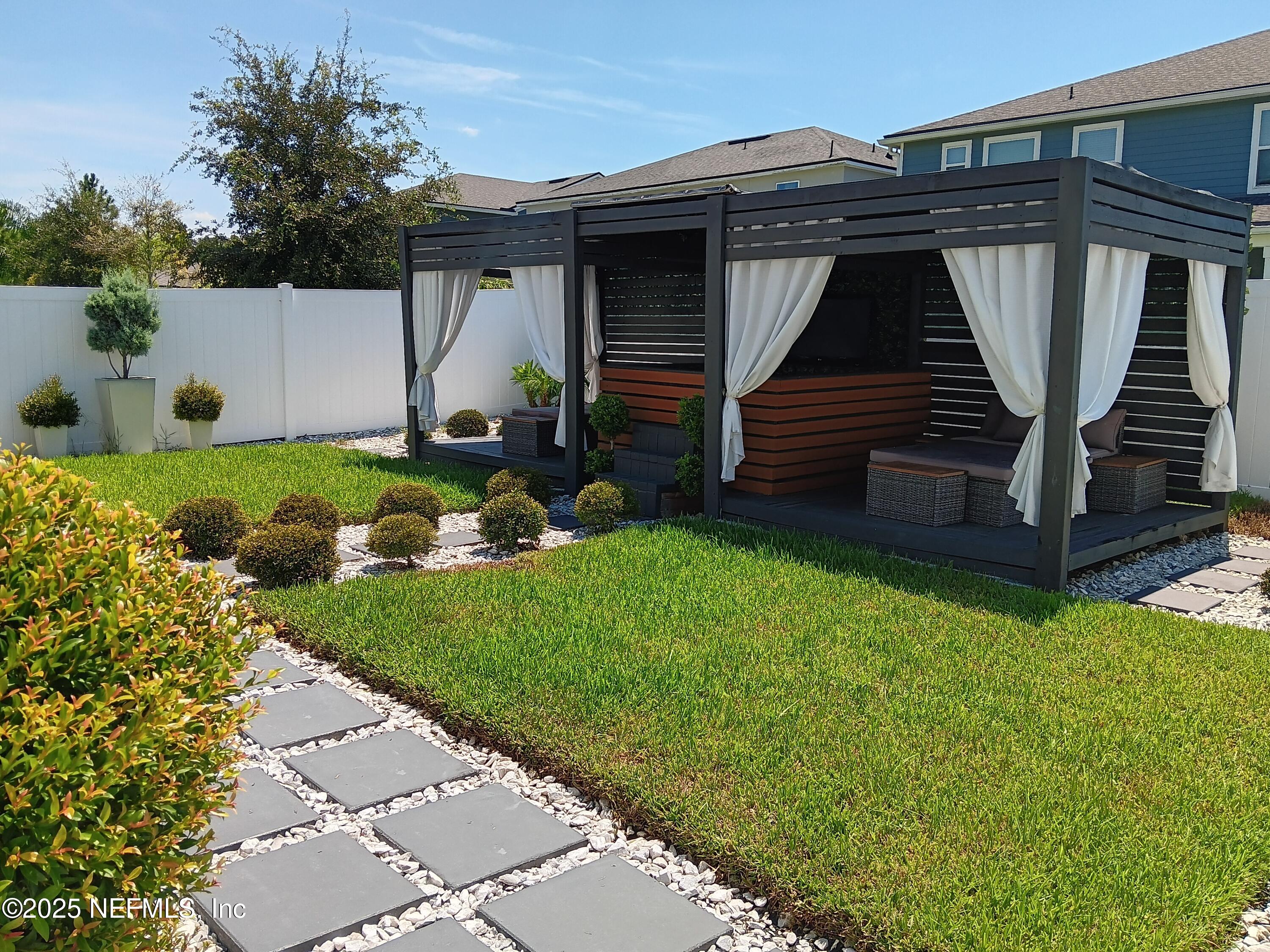 467 Chandler Drive St. Johns, FL 32259 - Photo 35 of 47 937452713338019483