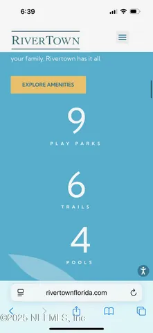 $3,200 | 467 Chandler Drive, St. Johns, FL 32259