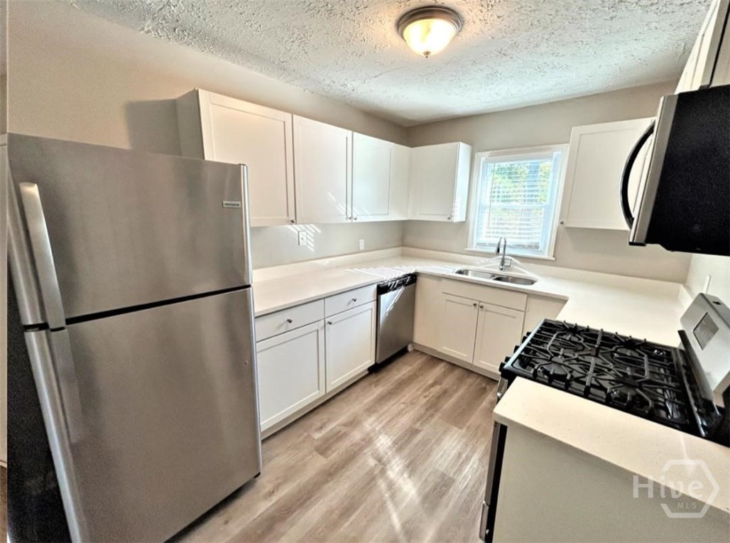 2553 Habersham Drive Decatur, GA 30032 - Photo 4 of 8