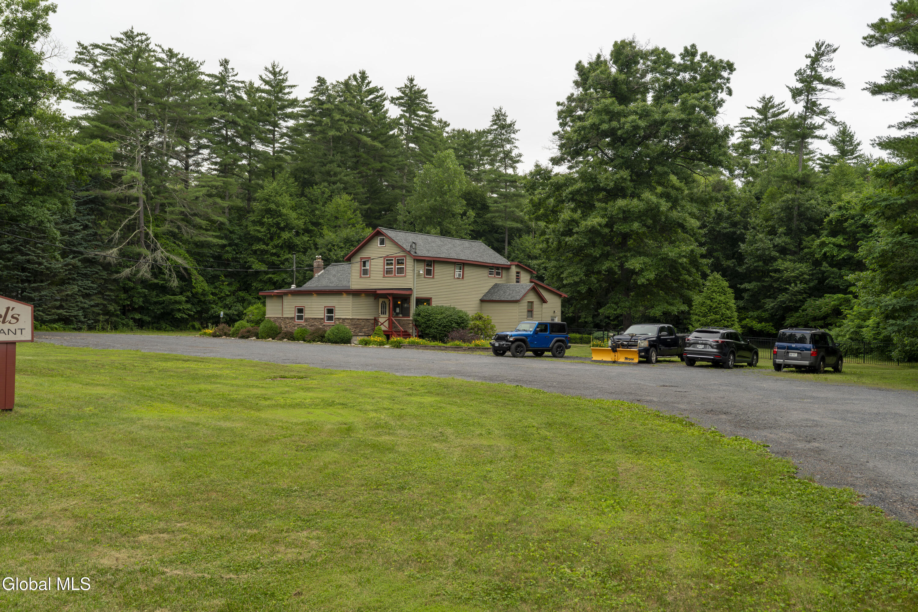 910 Rock City Road Ballston Spa, NY 12020 - Photo 46 of 65 910 Rock City-46
