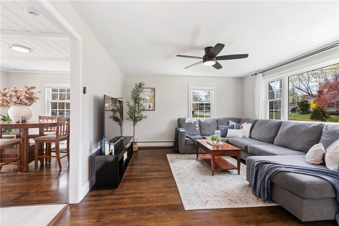 25 Overhill Road Warren, RI 02885 - Photo 12 of 22