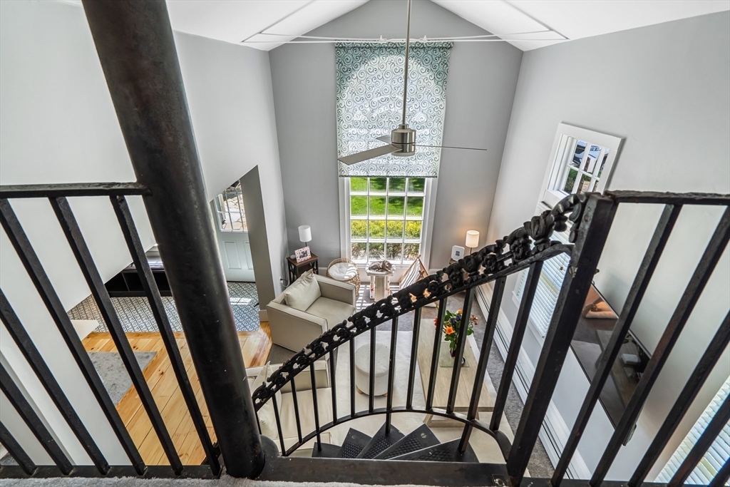 12 Fern Street Lexington, MA 02421 - Photo 21 of 30