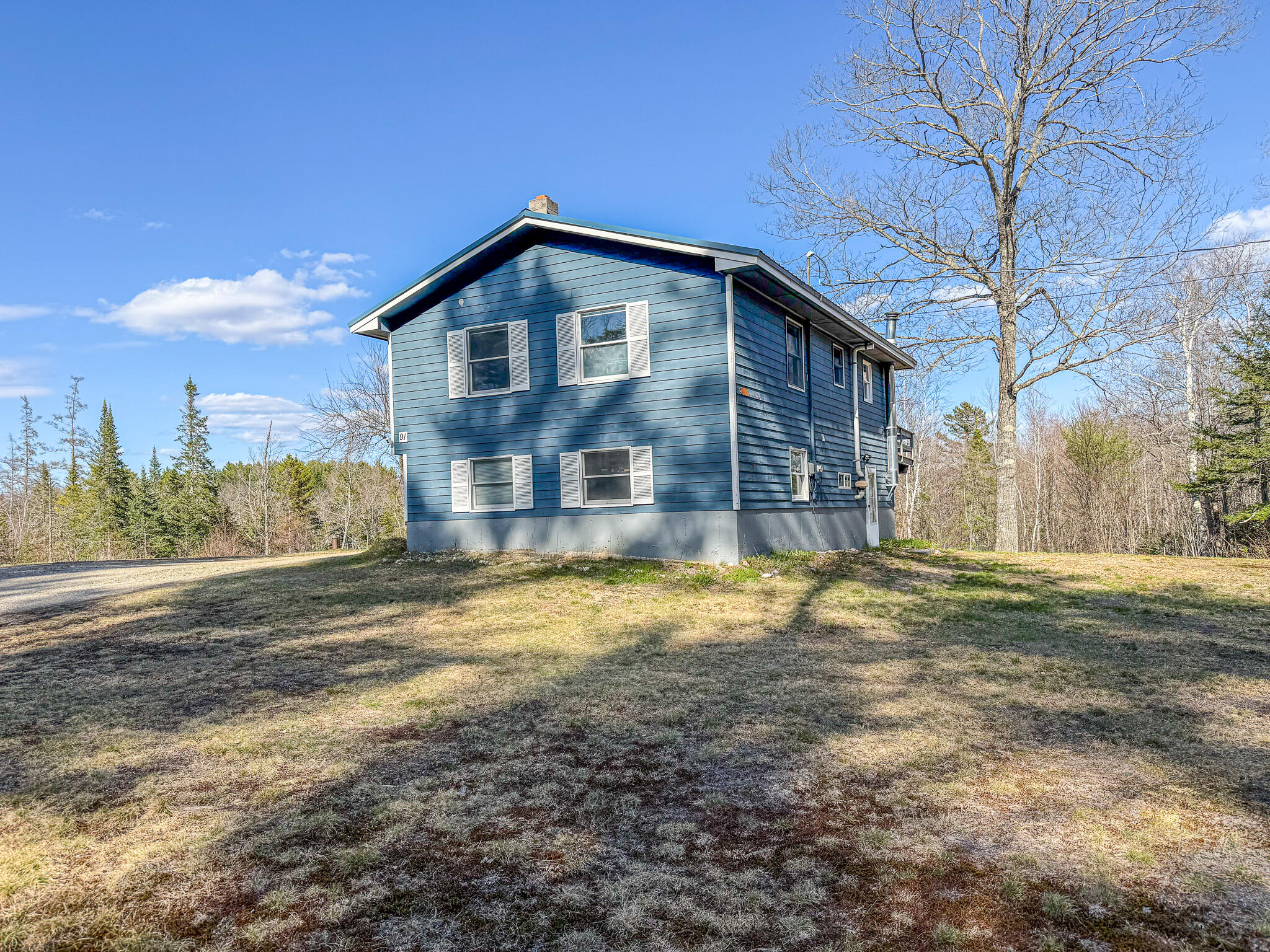 91 Airport Road Andover, ME 04216 - Photo 34 of 35 IMG_9574