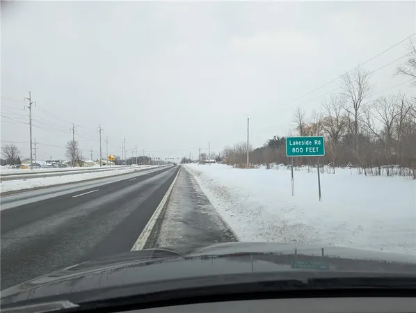 $1,500,000 | 6273 Lakeside Road, Ontario, NY 14519