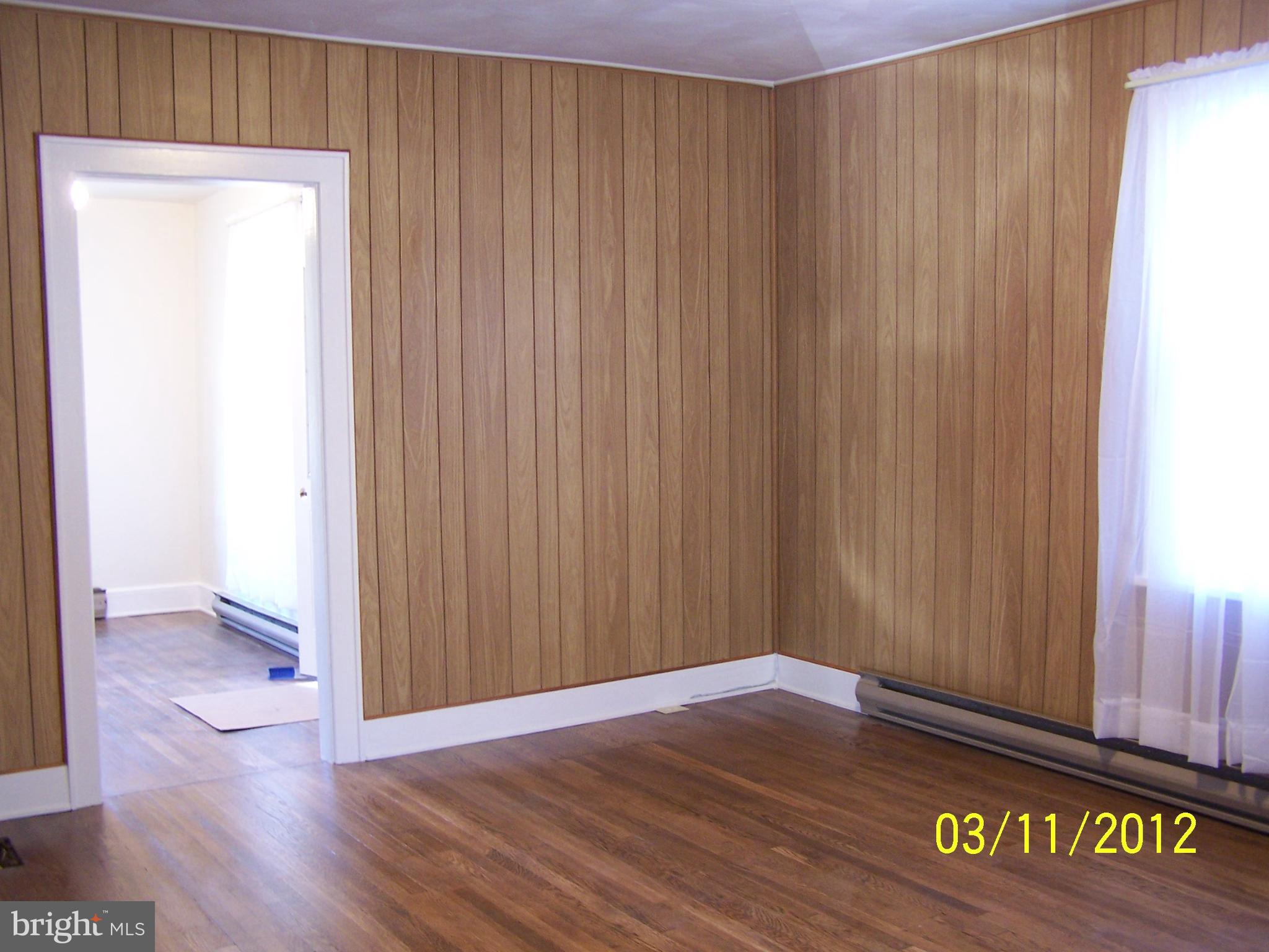 925 West Water Street Bellefonte, PA 16823 - Photo 12 of 23 a view of a room with wooden floor
