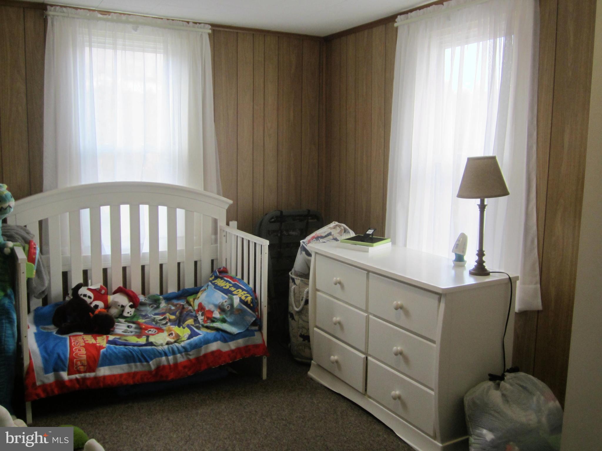 925 West Water Street Bellefonte, PA 16823 - Photo 18 of 23 a bed room with furniture and a window
