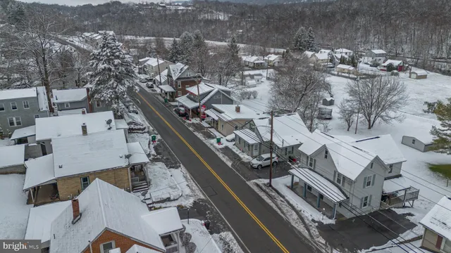 $259,000 | 925 West Water Street, Bellefonte, PA 16823