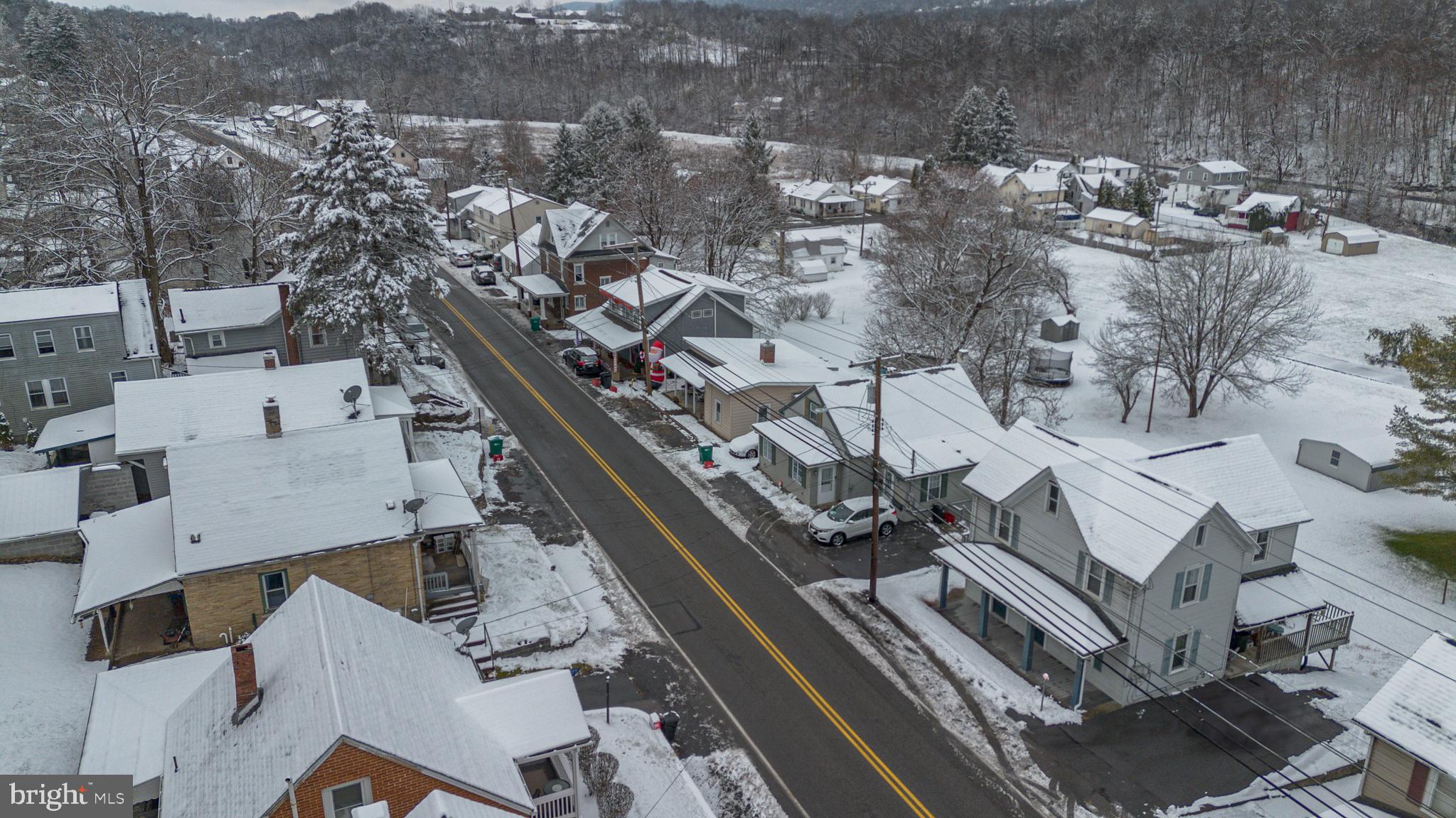 925 West Water Street Bellefonte, PA 16823 - Photo 22 of 23
