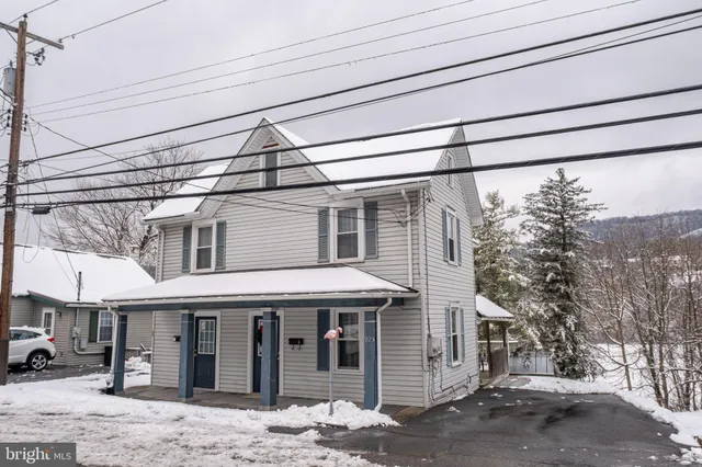 $259,000 | 925 West Water Street, Bellefonte, PA 16823