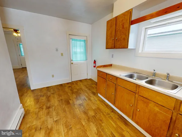 a bathroom with a sink and a bathtub