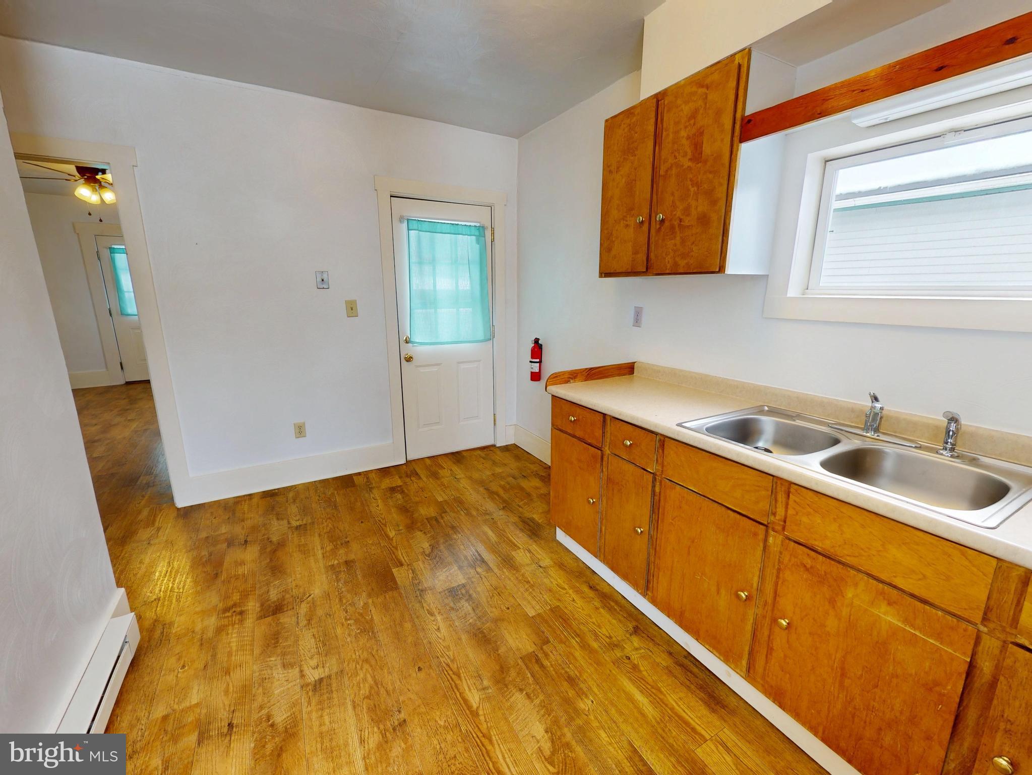 925 West Water Street Bellefonte, PA 16823 - Photo 4 of 23 a bathroom with a sink and a bathtub