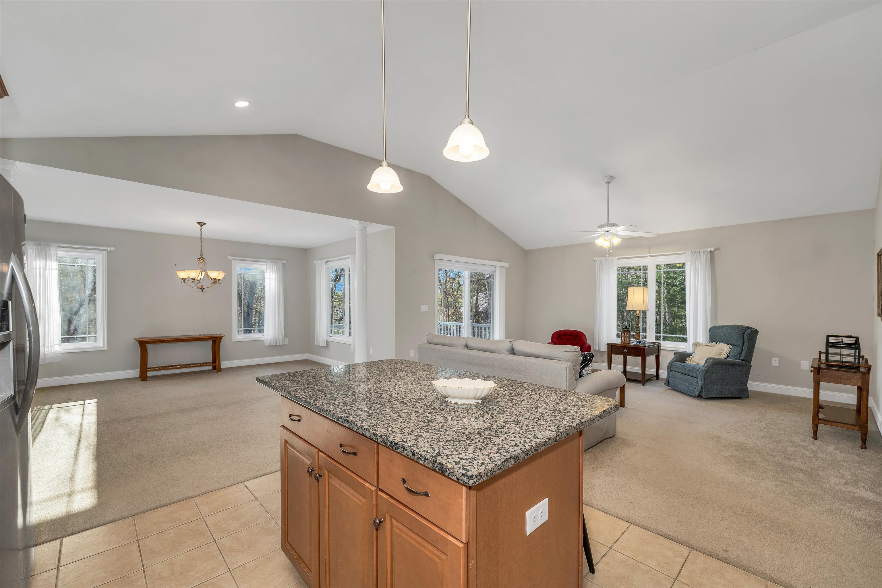 3 Evergreen Way, Unit END Windham, NH 03087 - Photo 18 of 47