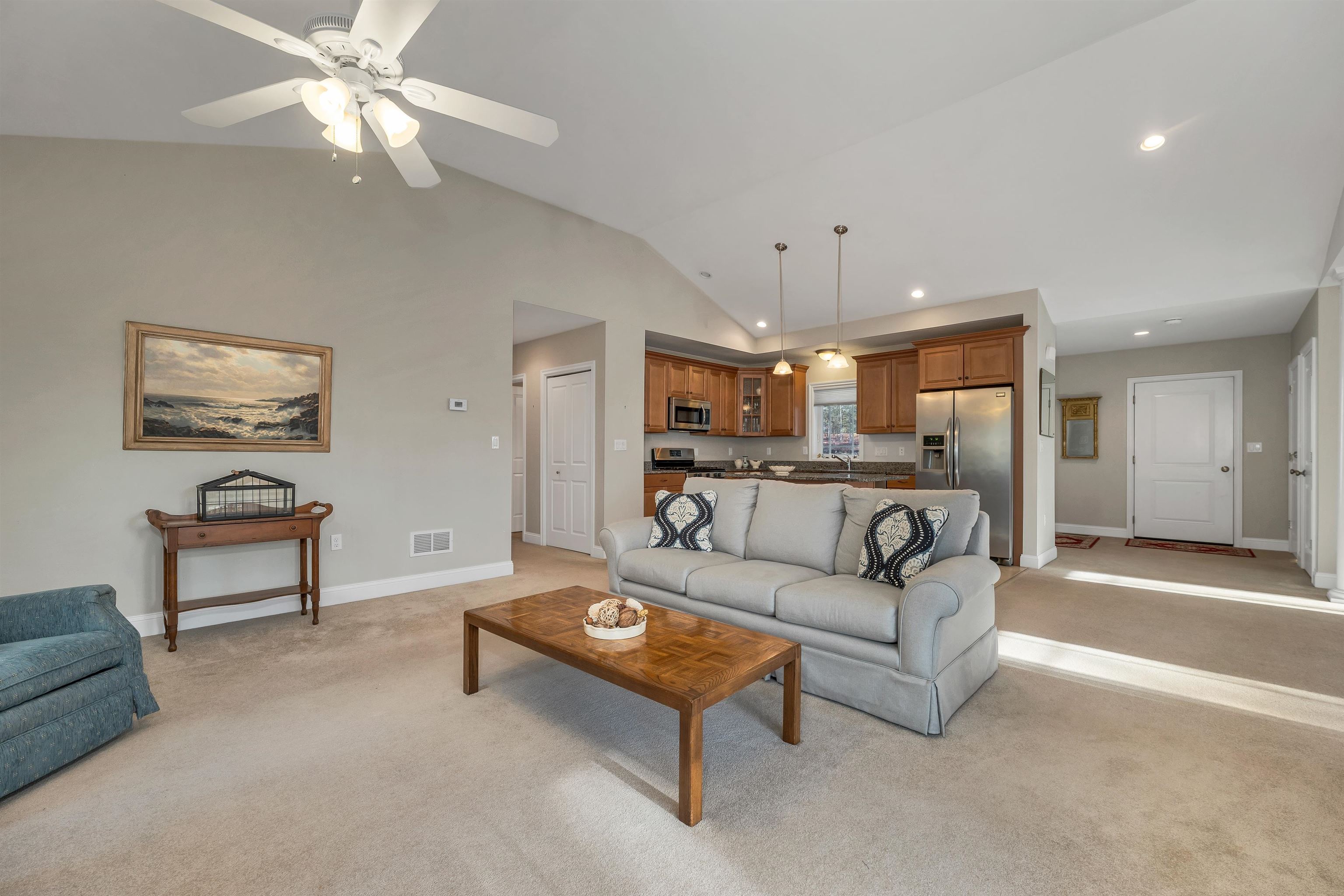 3 Evergreen Way, Unit END Windham, NH 03087 - Photo 23 of 47