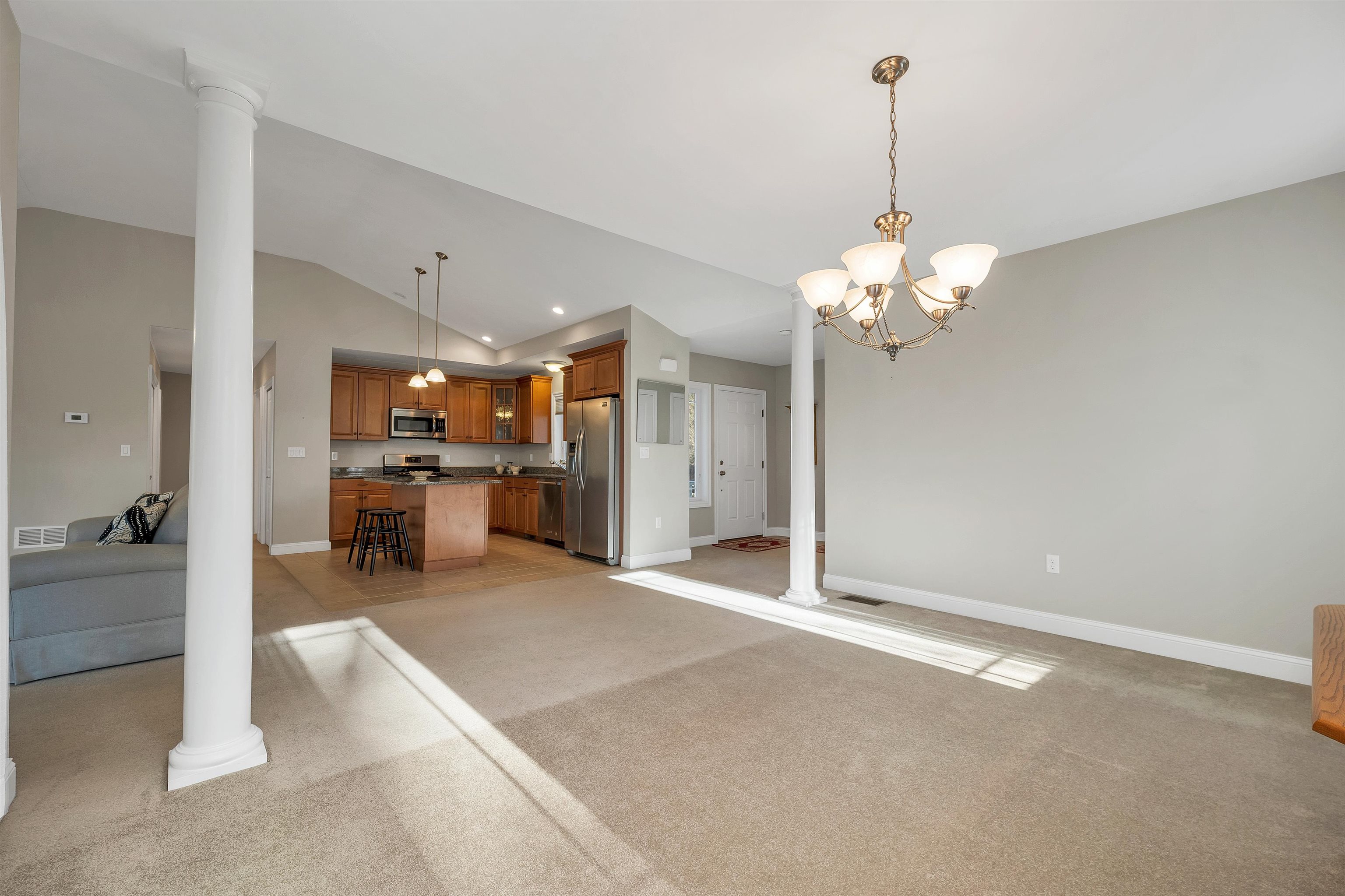 3 Evergreen Way, Unit END Windham, NH 03087 - Photo 28 of 47