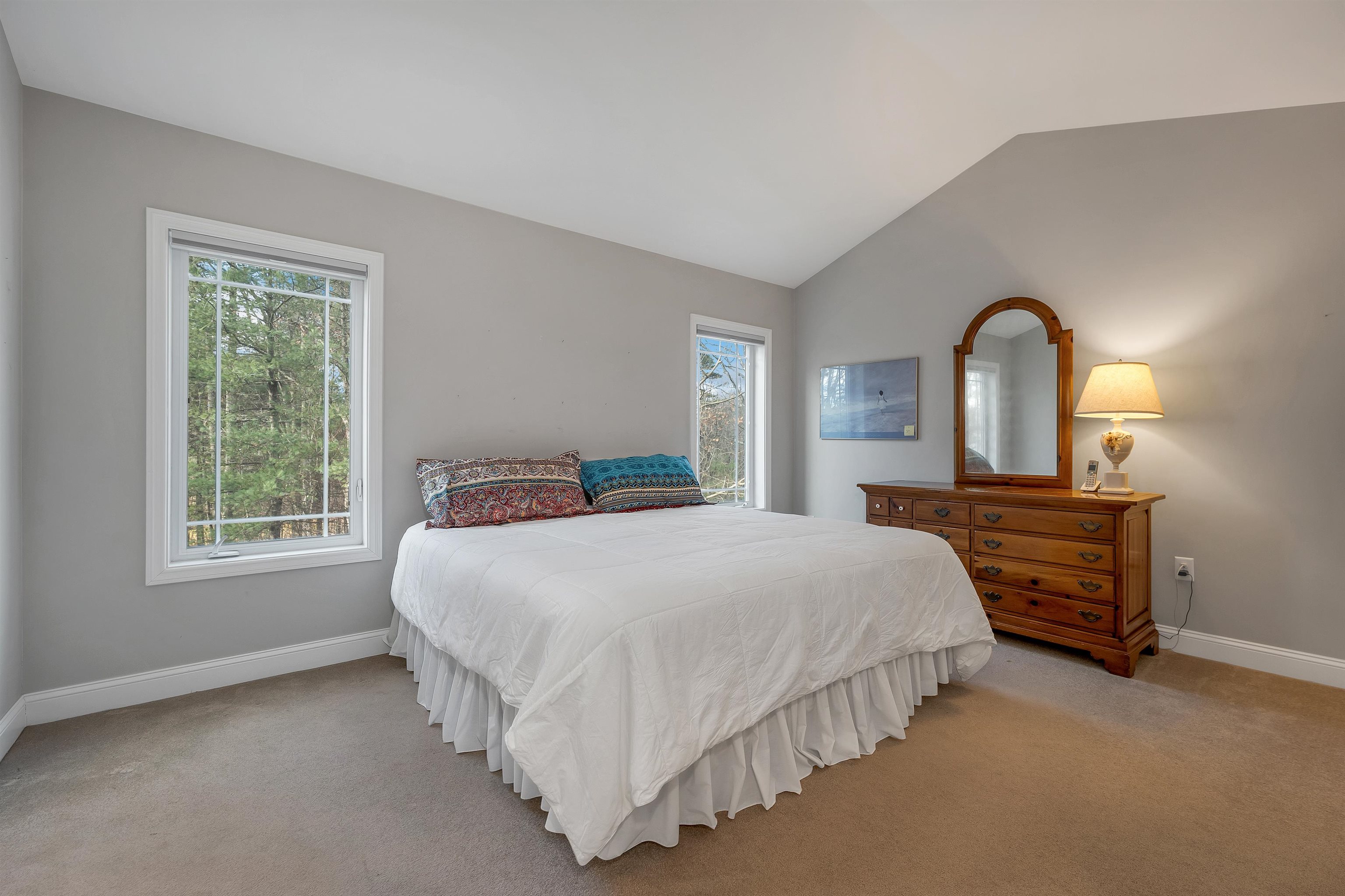 3 Evergreen Way, Unit END Windham, NH 03087 - Photo 34 of 47