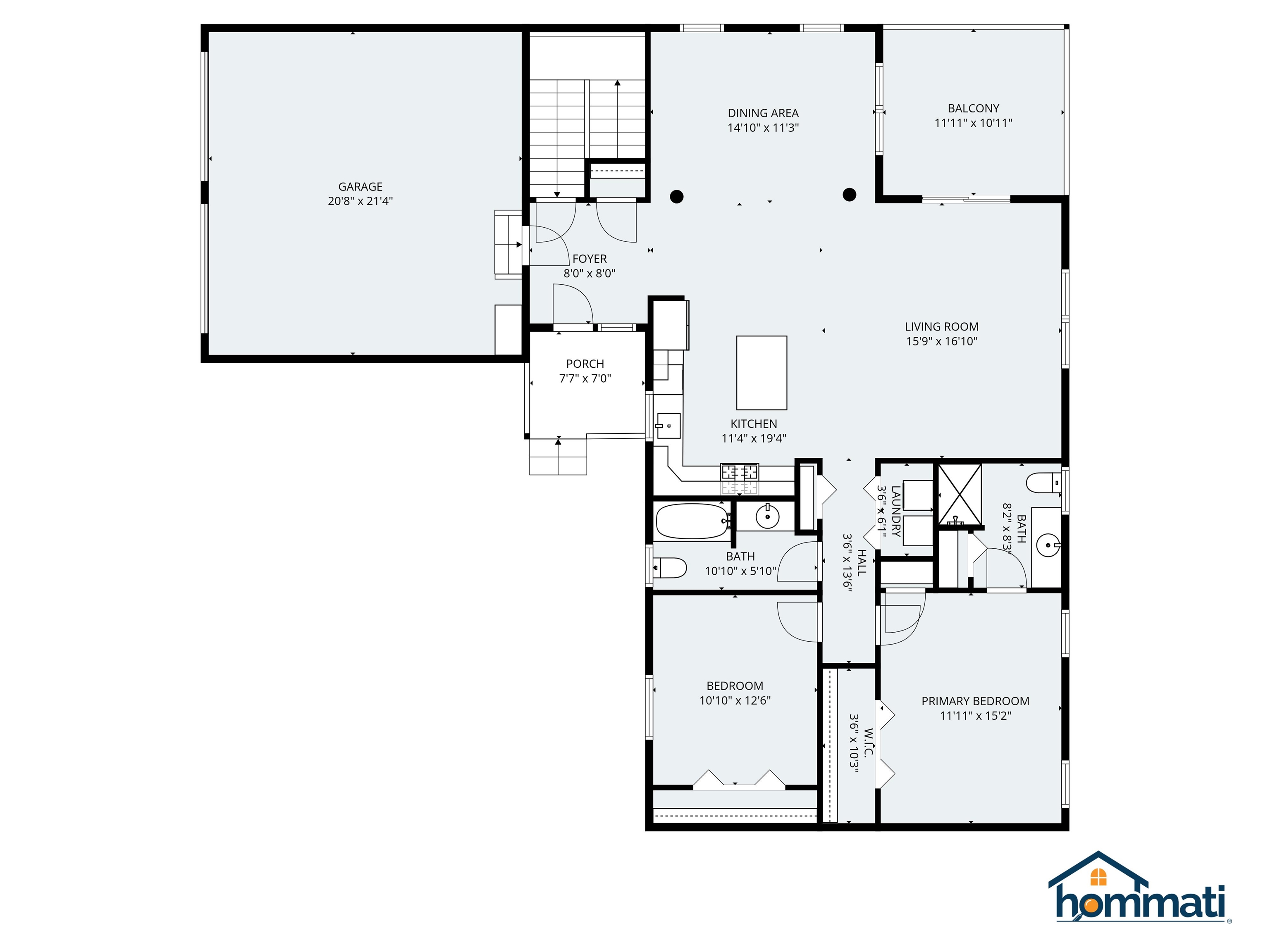 3 Evergreen Way, Unit END Windham, NH 03087 - Photo 45 of 47