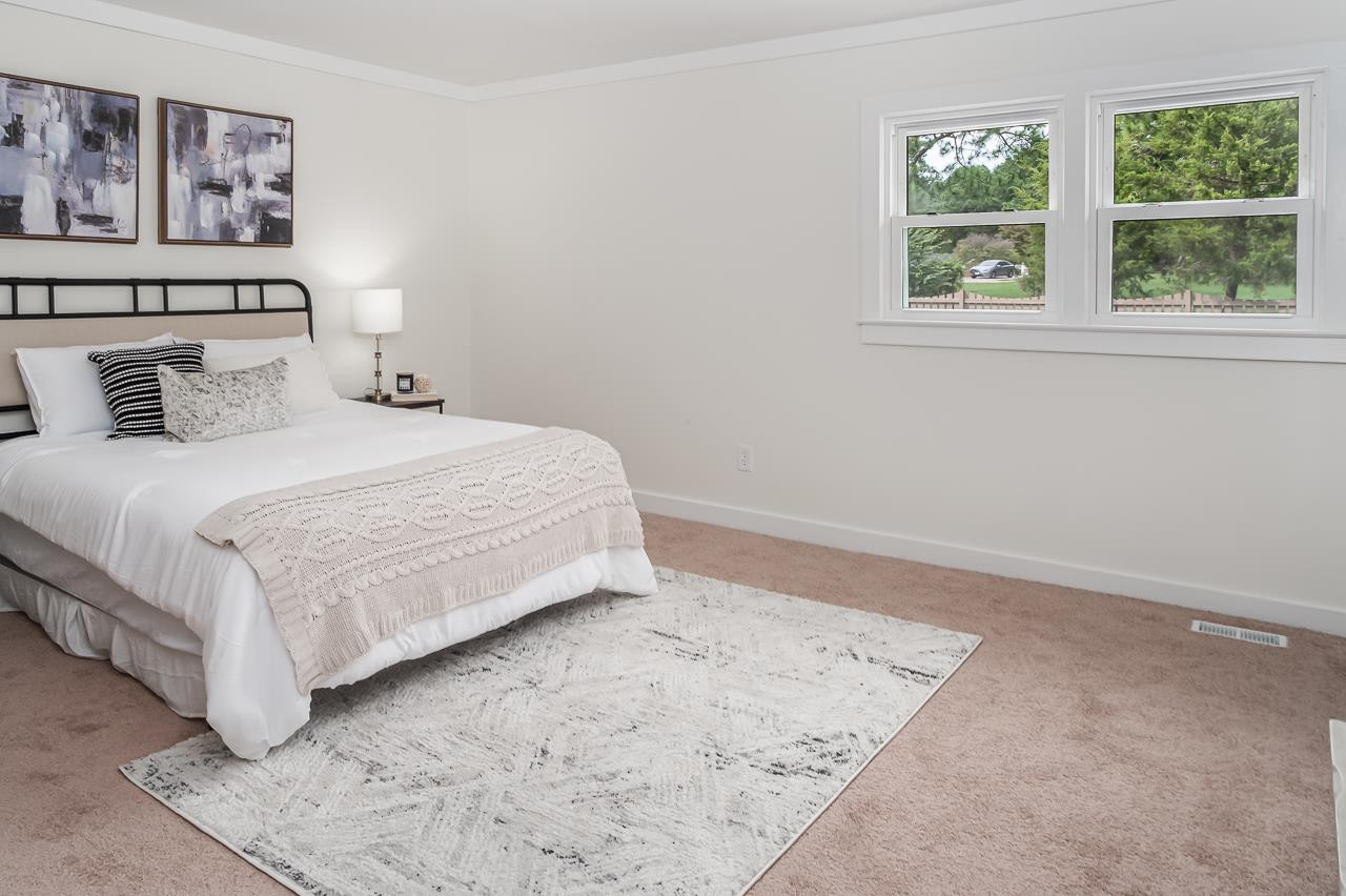 5201 Castlebrook Drive Raleigh, NC 27604 - Photo 18 of 25 Photo 18