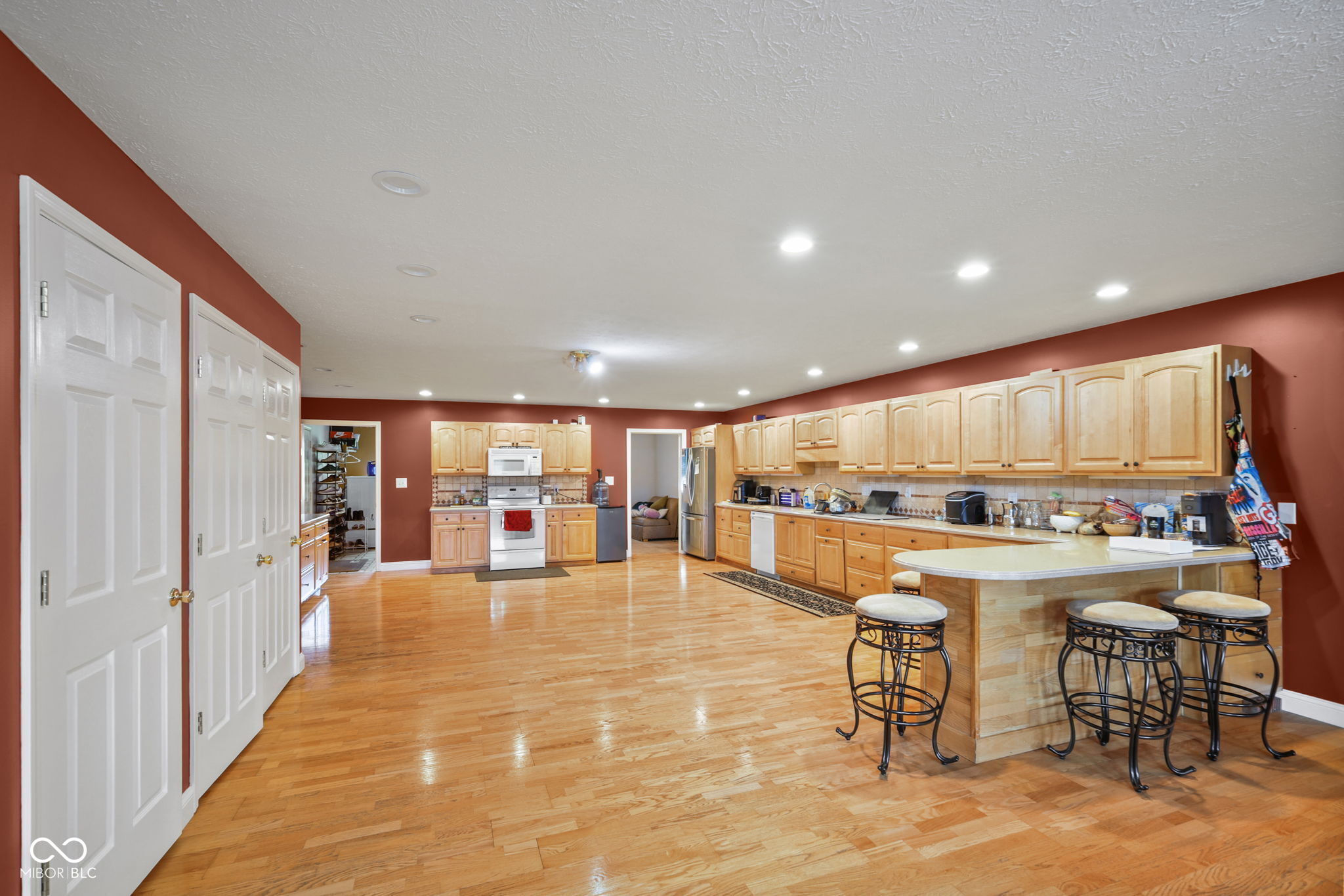 6740 Acton Road Indianapolis, IN 46259 - Photo 8 of 35