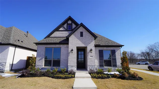 $2,550 | 6104 Vester Trail, Fate, TX 75087