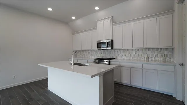 $2,550 | 6104 Vester Trail, Fate, TX 75087