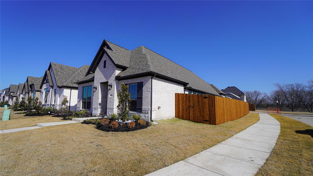 6104 Vester Trail Fate, TX 75087 - Photo 2 of 25