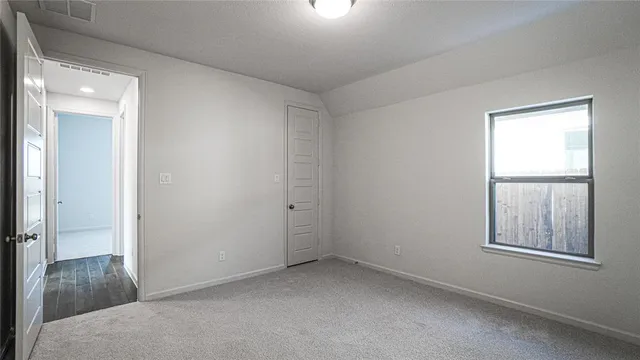 $2,550 | 6104 Vester Trail, Fate, TX 75087