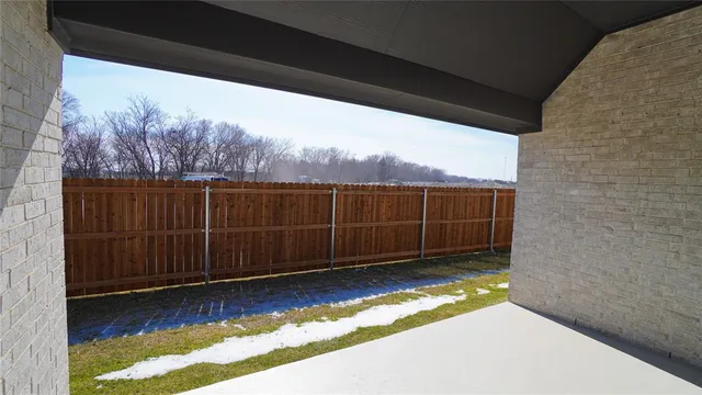 $2,550 | 6104 Vester Trail, Fate, TX 75087