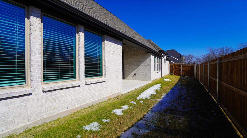 6104 Vester Trail Fate, TX 75087 - Photo 25 of 25