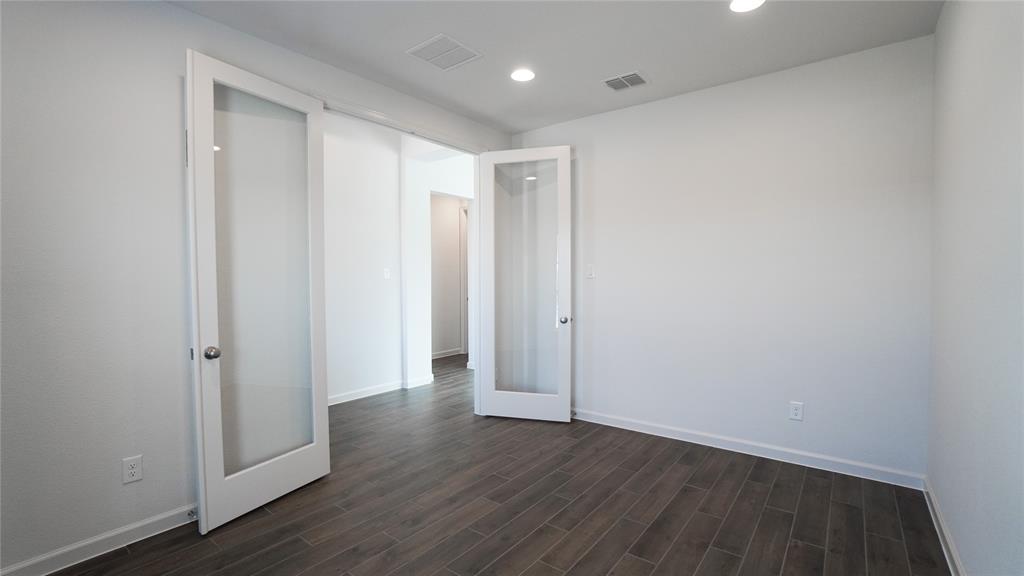 6104 Vester Trail Fate, TX 75087 - Photo 4 of 25