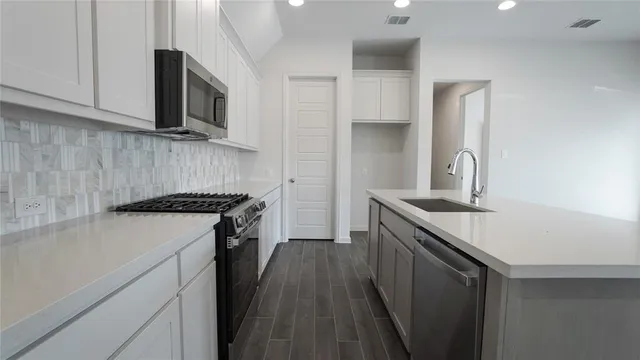 $2,550 | 6104 Vester Trail, Fate, TX 75087